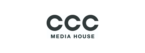 CCC MEDIA HOUSE