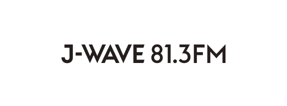 J-WAVE 81.3FM