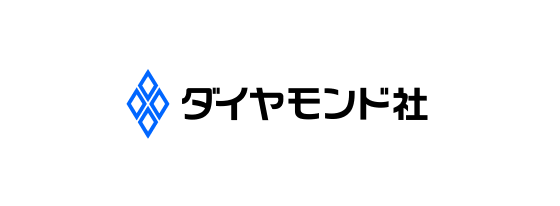 ダイヤモンド社