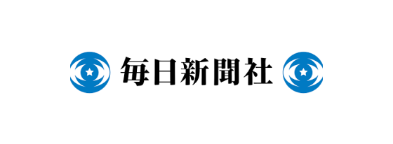 毎日新聞社