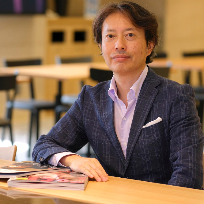 長崎 亘宏